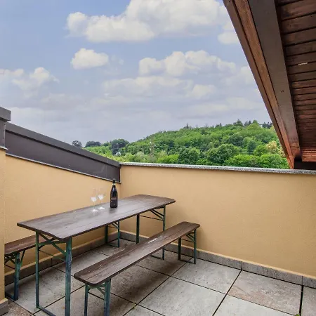 Appartement Azalea By Interhome