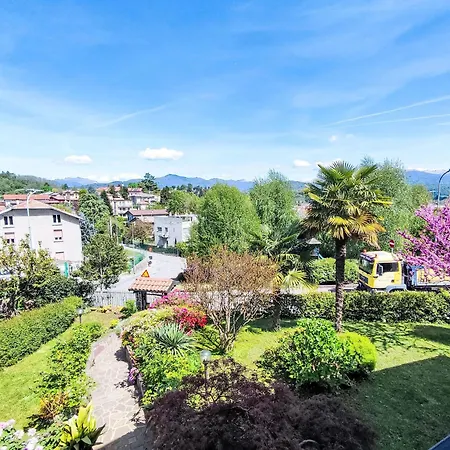 Azalea By Interhome Apartment *